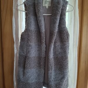 Dylan Gray Sherpa Vest